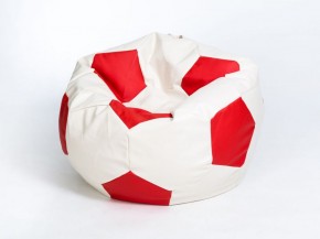 Кресло-мешок Мяч Большой (Экокожа) в Шадринске - shadrinsk.mebel-74.com | фото