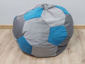 Кресло-мешок Мяч M (Vital Pebble-Vital Pacific) в Шадринске - shadrinsk.mebel-74.com | фото