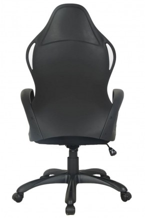 Кресло офисное BRABIX PREMIUM "Force EX-516" (ткань черная/вставки синие) 531572 в Шадринске - shadrinsk.mebel-74.com | фото