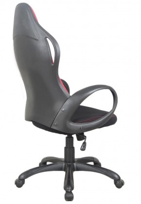 Кресло офисное BRABIX PREMIUM "Force EX-516" (ткань черное/вставки красные) 531571 в Шадринске - shadrinsk.mebel-74.com | фото