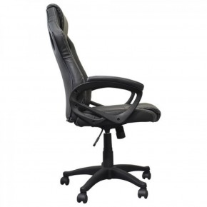 Кресло офисное BRABIX "Rider Plus EX-544" (черный/серый) 531582 в Шадринске - shadrinsk.mebel-74.com | фото