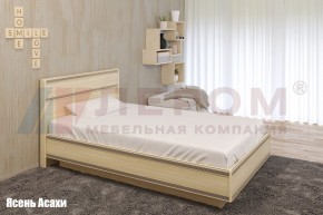 Кровать КР-1001 в Шадринске - shadrinsk.mebel-74.com | фото