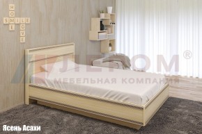 Кровать КР-1002 в Шадринске - shadrinsk.mebel-74.com | фото