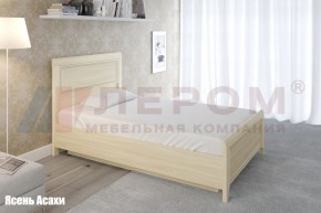 Кровать КР-1021 в Шадринске - shadrinsk.mebel-74.com | фото
