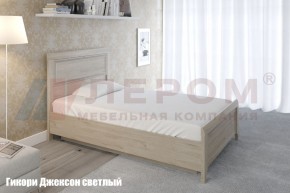 Кровать КР-1022 в Шадринске - shadrinsk.mebel-74.com | фото