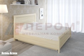 Кровать КР-1024 в Шадринске - shadrinsk.mebel-74.com | фото