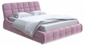 Кровать полутораспальная Corso 6 в Шадринске - shadrinsk.mebel-74.com | фото