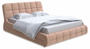 Кровать полутораспальная Corso 6 в Шадринске - shadrinsk.mebel-74.com | фото