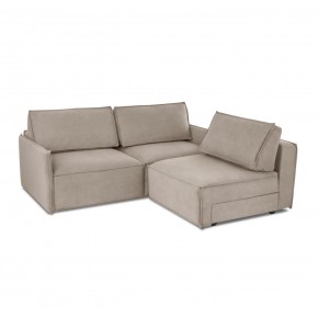 Комплект мягкой мебели 318+319 (диван+модуль) в Шадринске - shadrinsk.mebel-74.com | фото